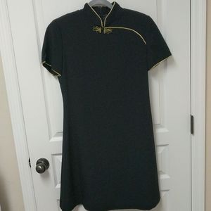 Vintage Evan Picone Dress